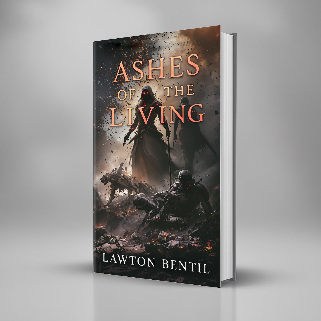 ASHES OF THE LIVING