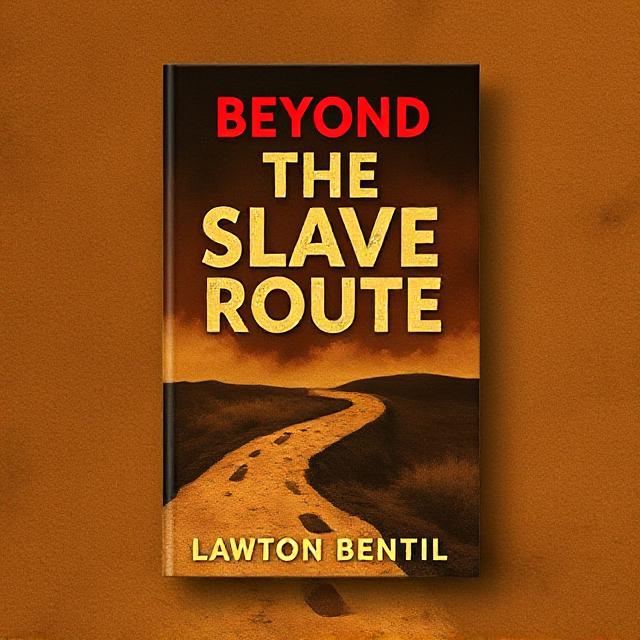 BEYOND THE SLAVE ROUTE