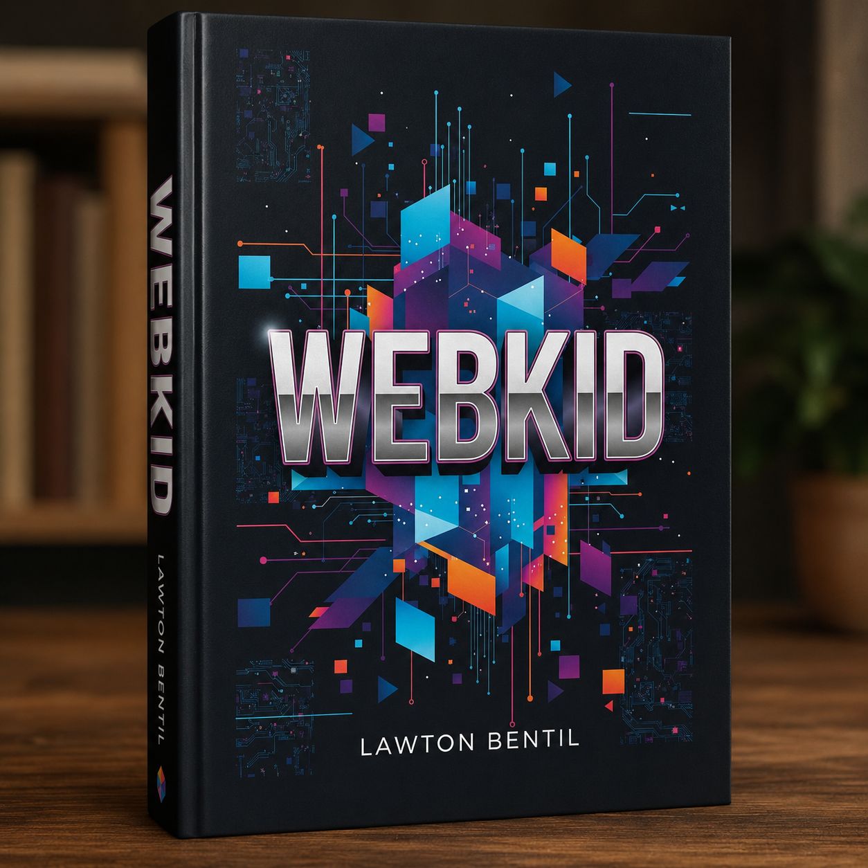 WEBKID:The Voice They Tried to Silence