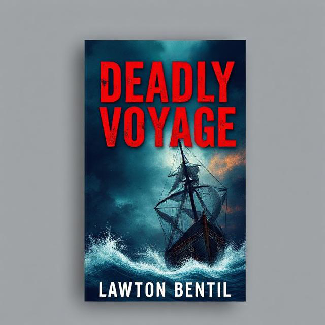 DEADLY VOYAGE