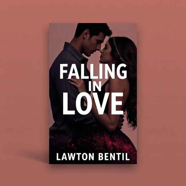 FALLING IN LOVE