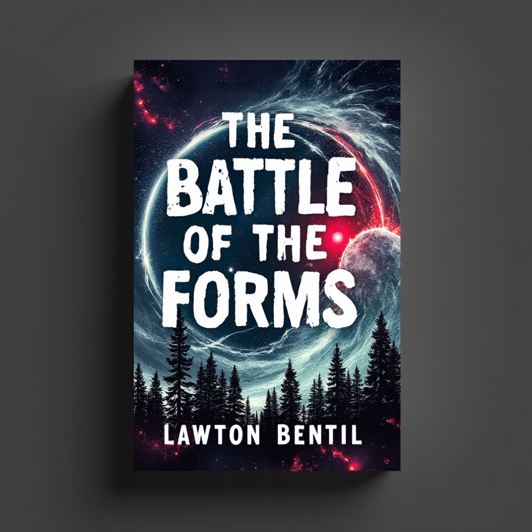 THE BATTLE OF THE FORMS