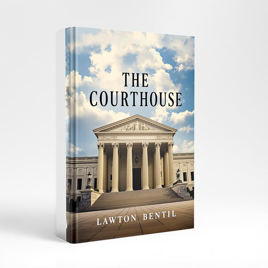 THE COURTHOUSE