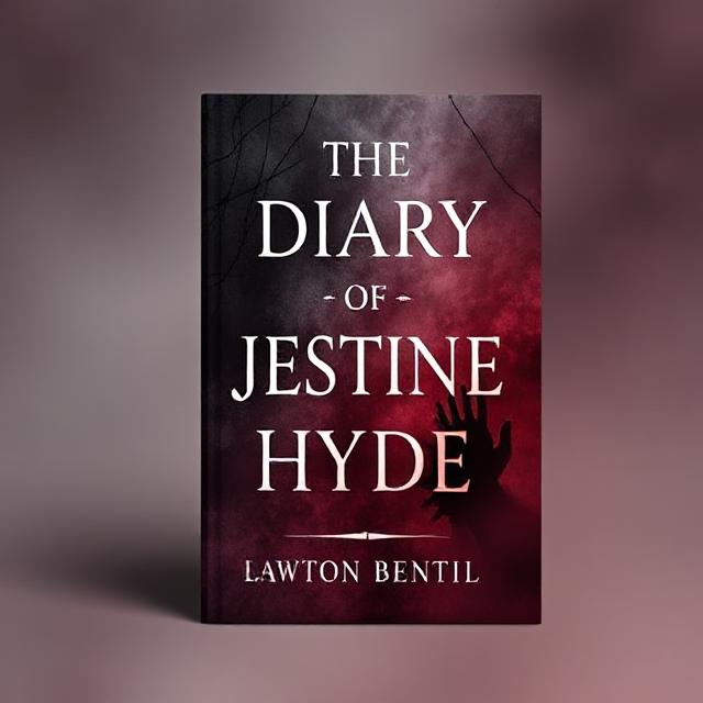 THE DIARY OF JESTINE HYDE