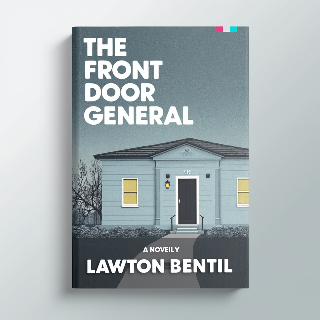 THE FRONT DOOR GENERAL