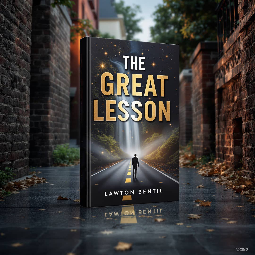 THE GREAT LESSON