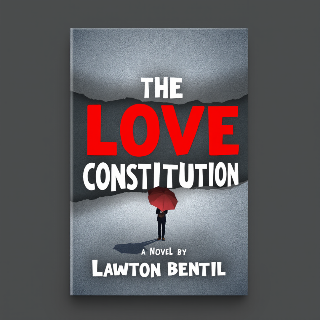 THE LOVE CONSTITUTION