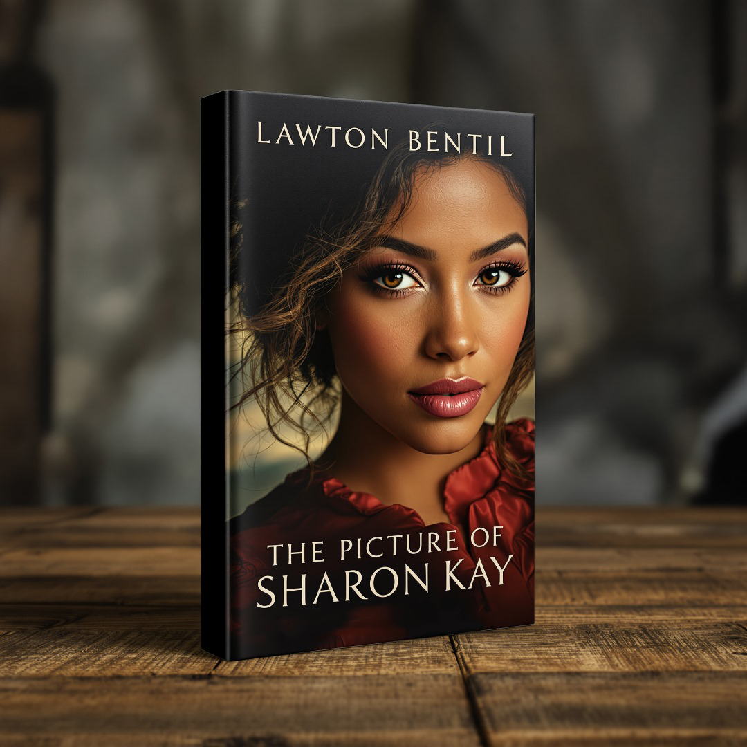 THE PICTURE OF SHARON KAY