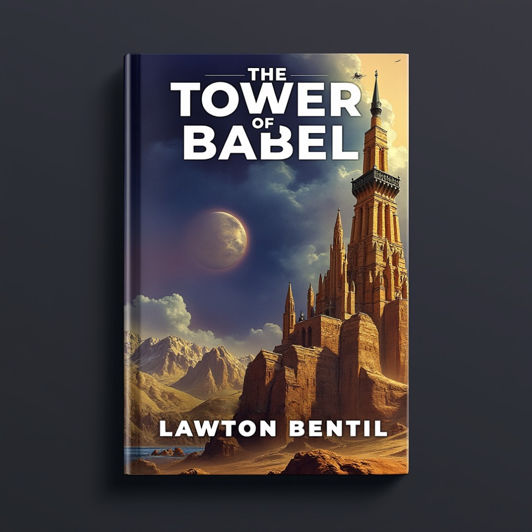 THE TOWER OF BABEL
