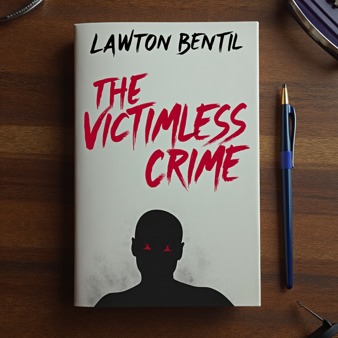 THE VICTIMLESS CRIME