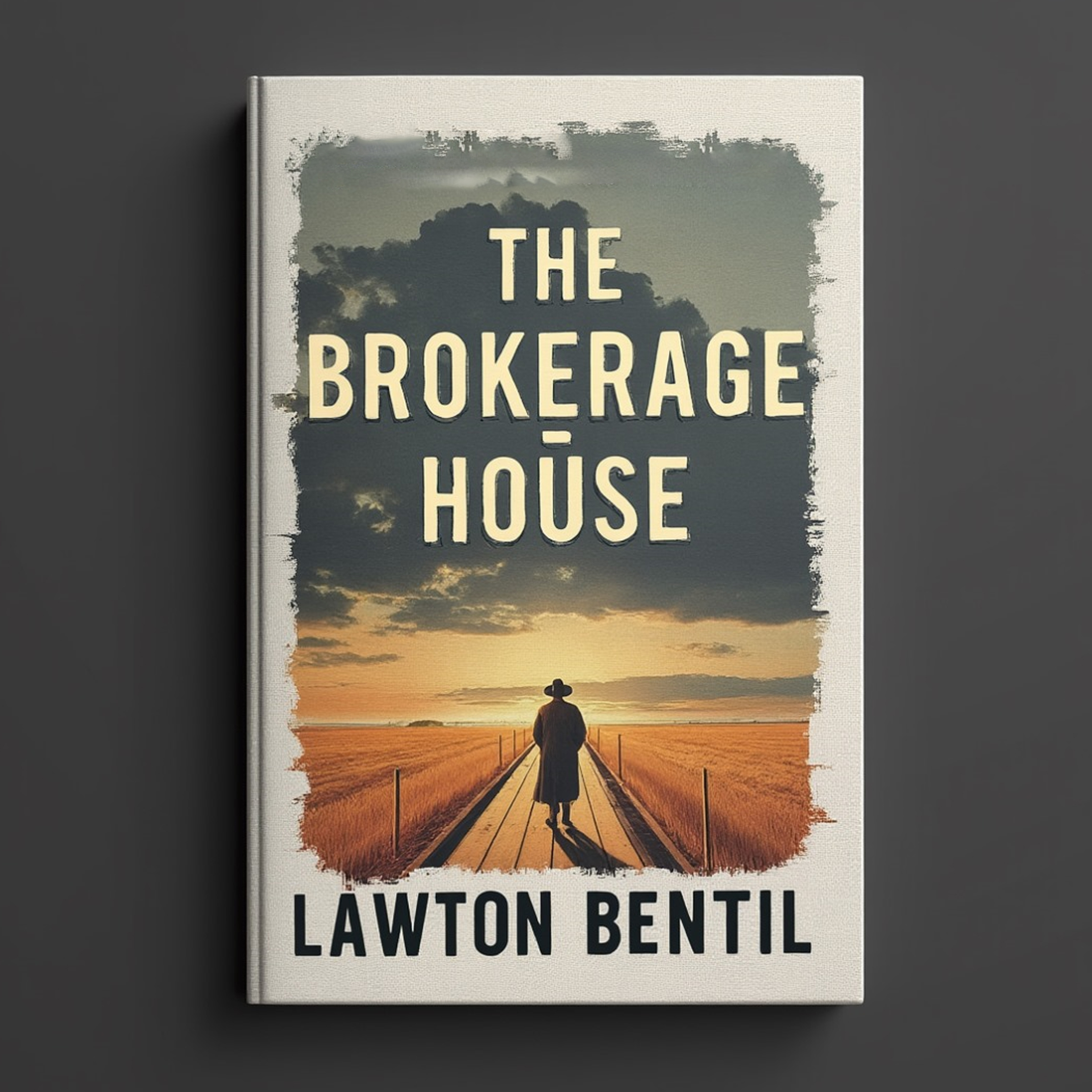 THE BROKERAGE HOUSE