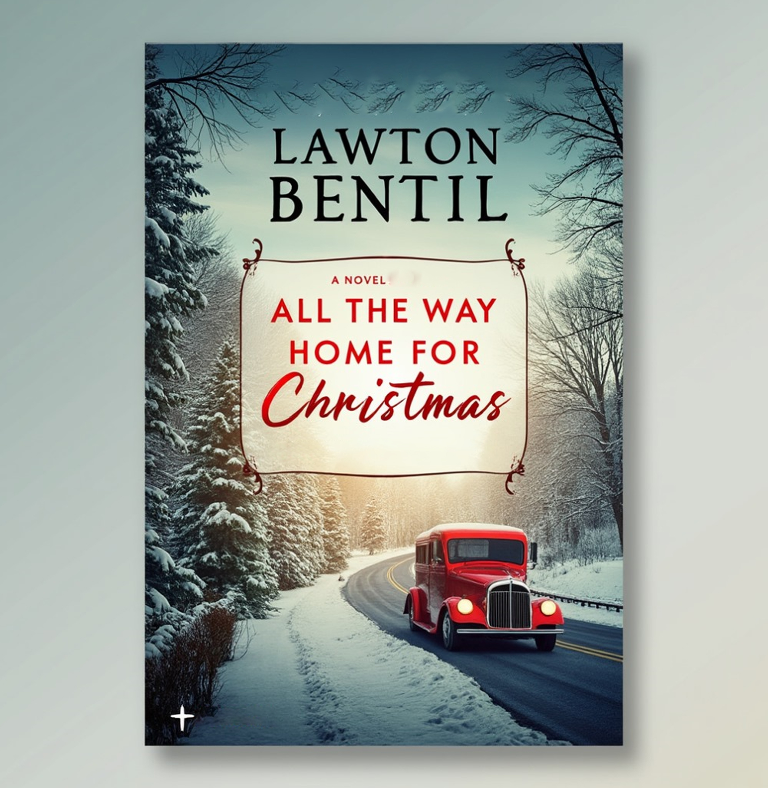 ALL THE WAY HOME FOR CHRISTMAS