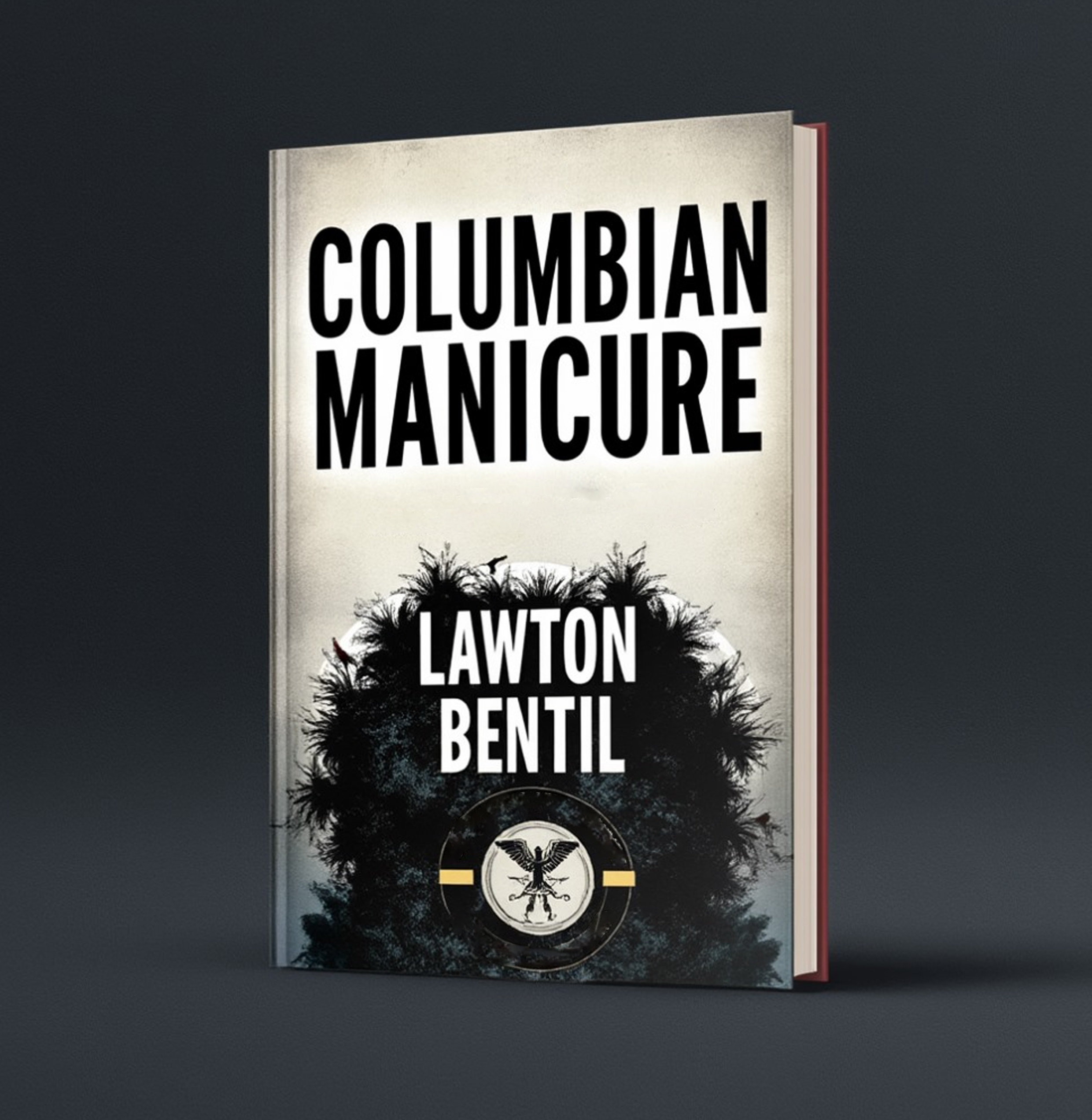 COLUMBIAN MANICURE