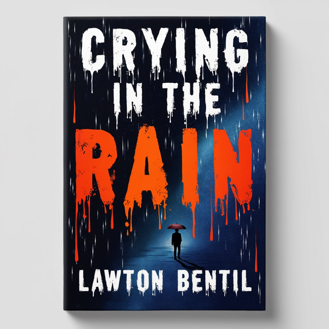 CRYING IN THE RAIN