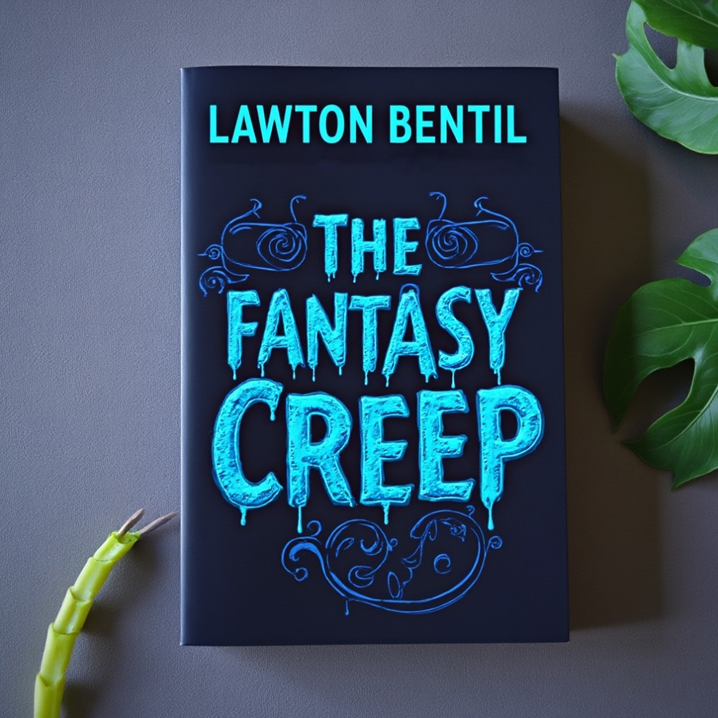 FANTASY CREEP