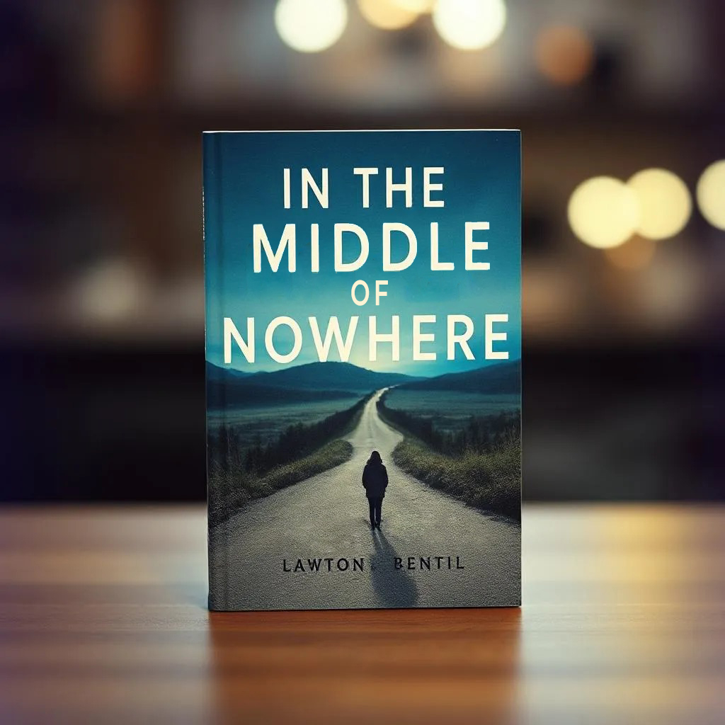 IN THE MIDDLE OF NOWHERE