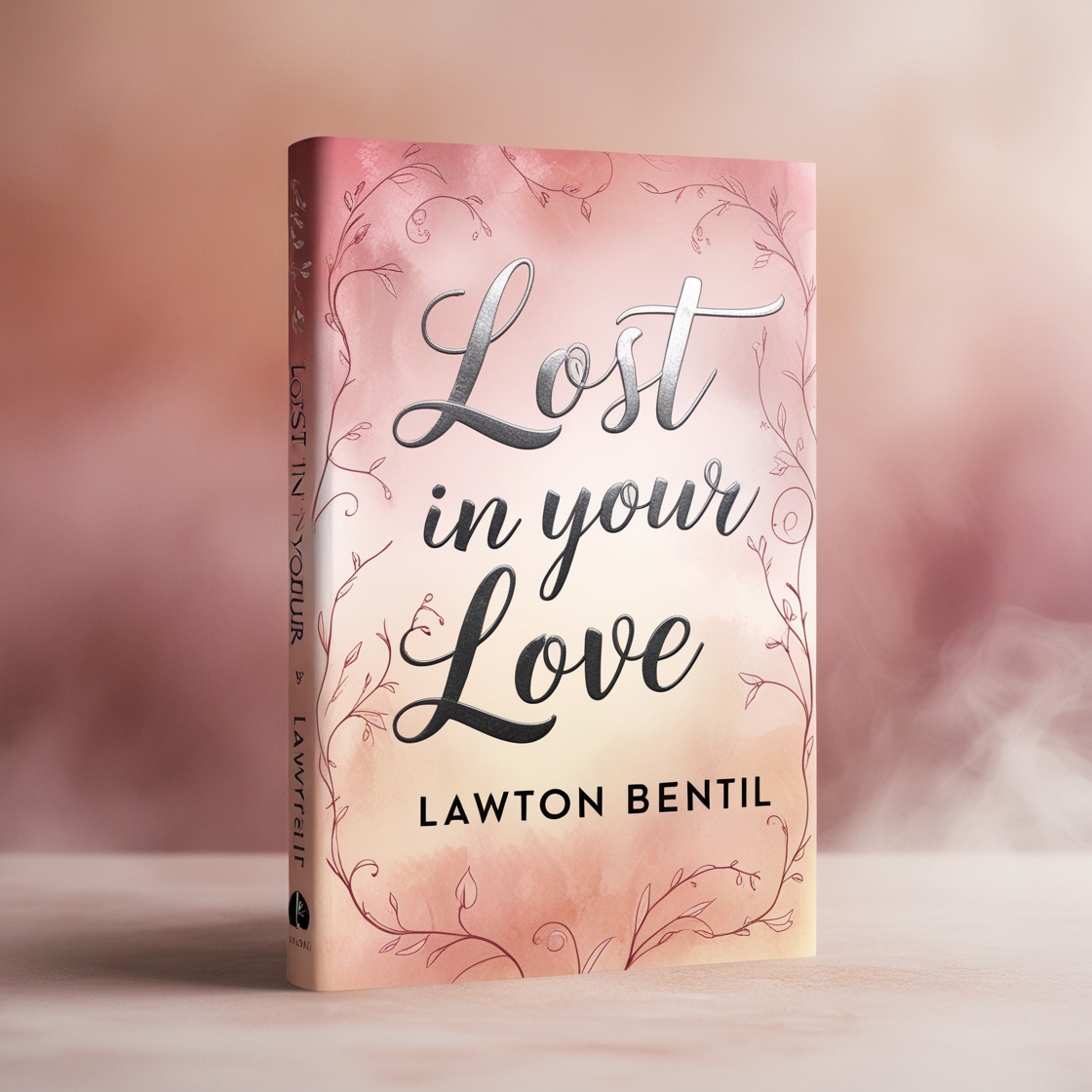 LOST IN YOUR LOVE
