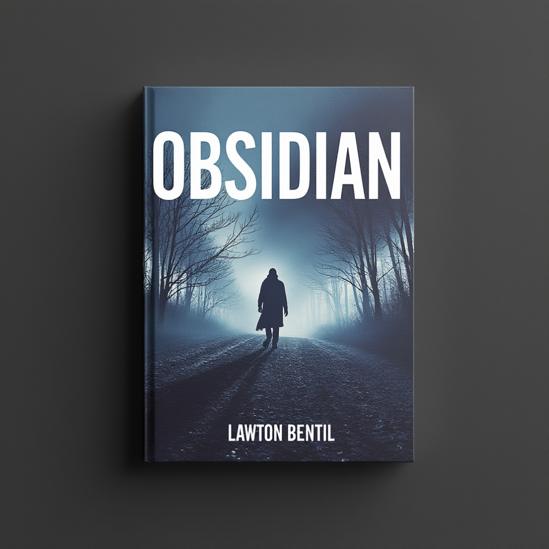 OBSIDIAN