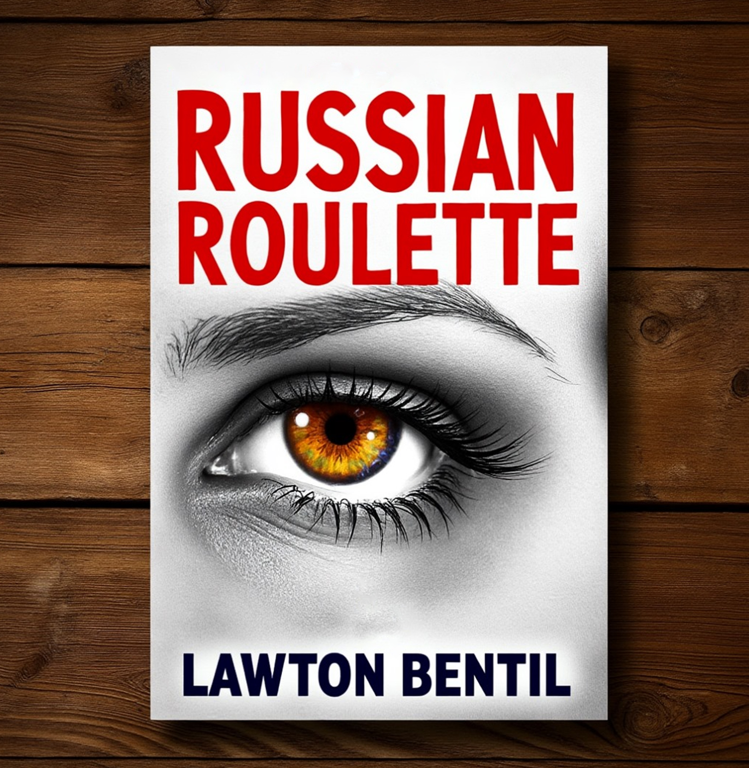 RUSSIAN ROULETTE