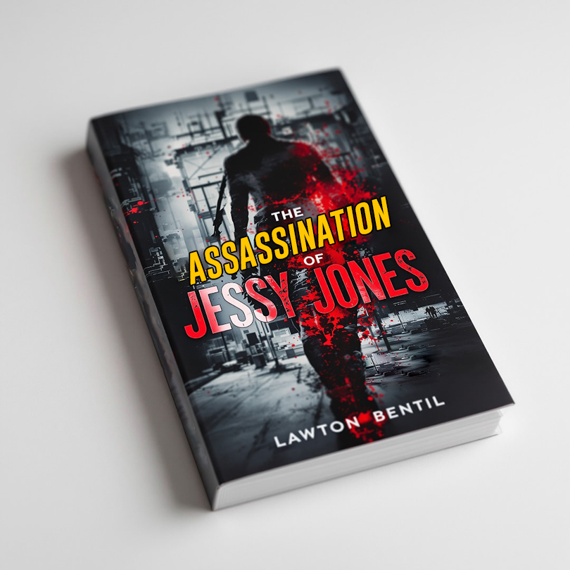 THE ASSASINATION OF JESSY JONES