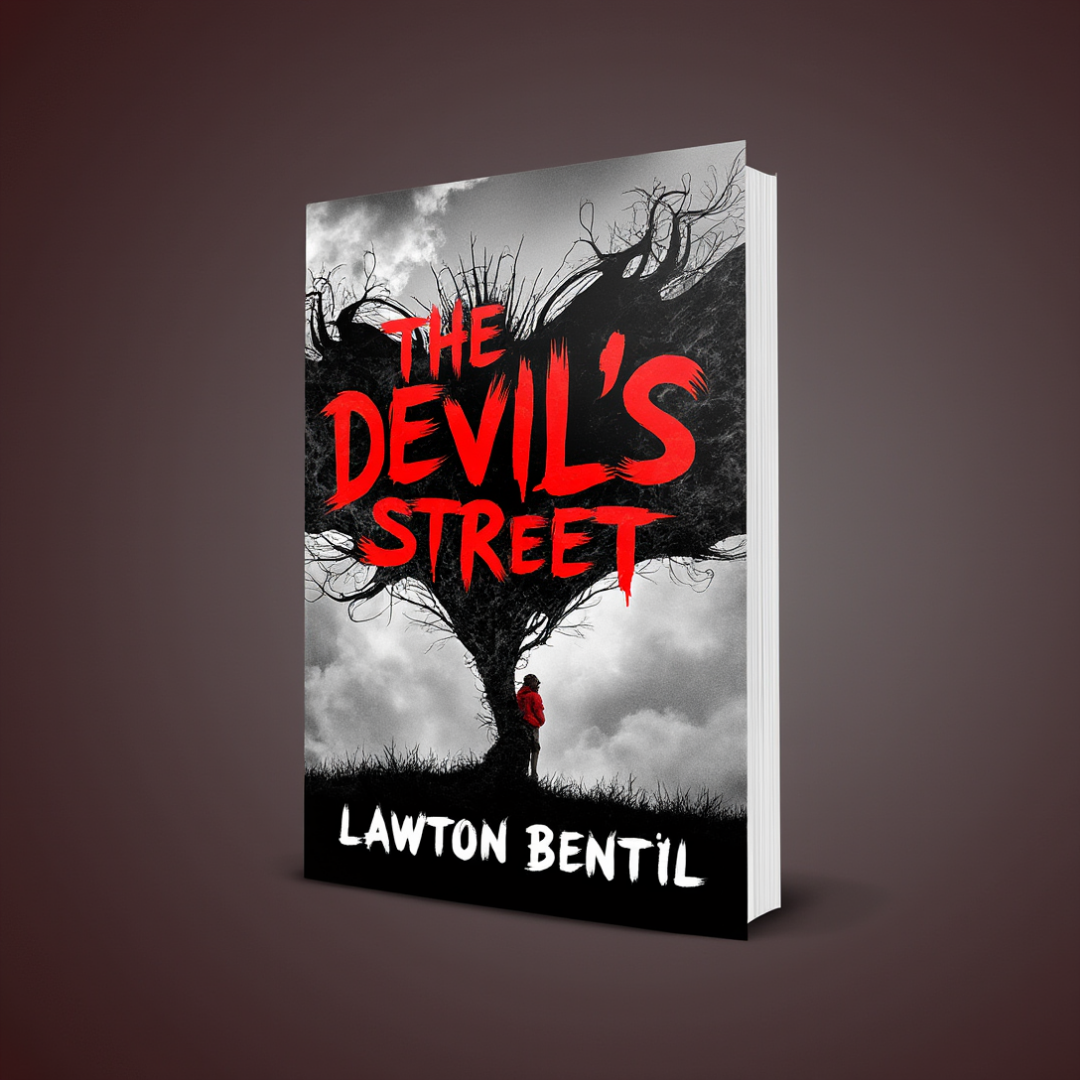 THE DEVILS STREET