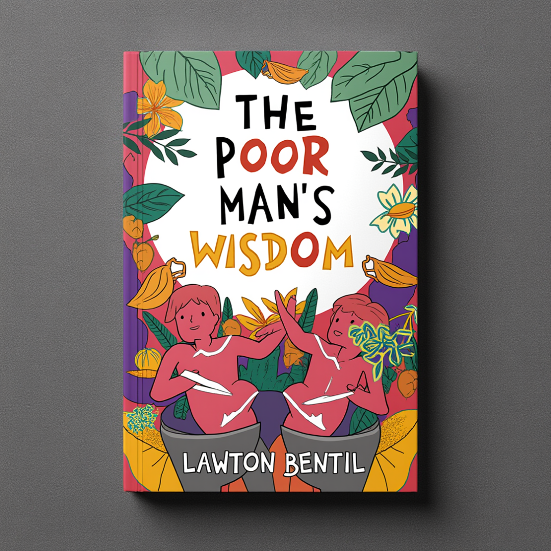 THE POOR MANS WISDOM 2