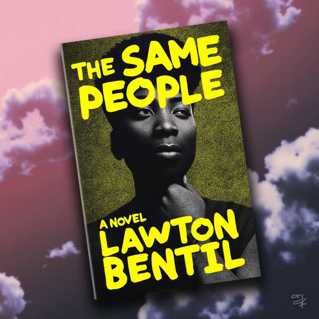 THE SAME PEOPLE