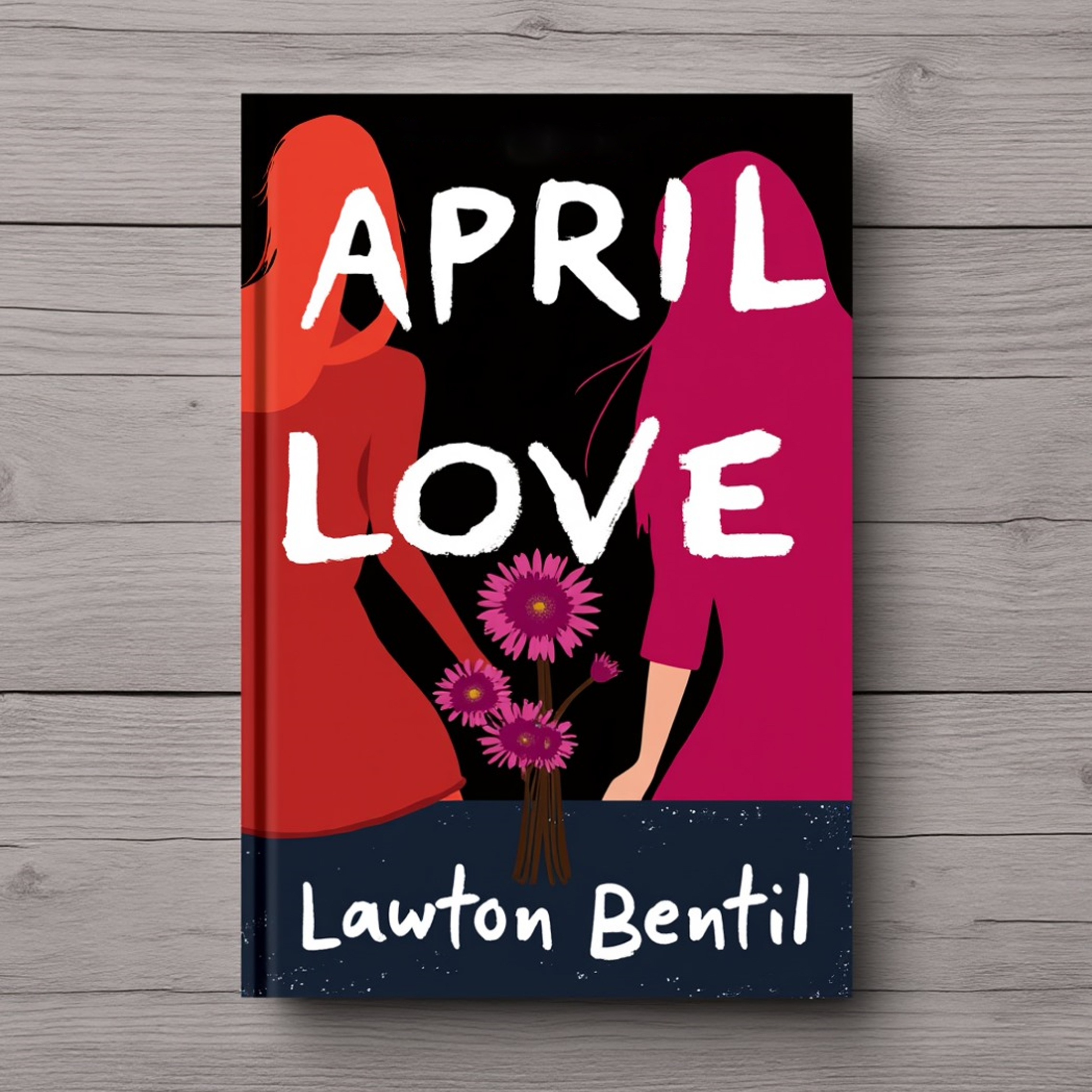 APRIL LOVE