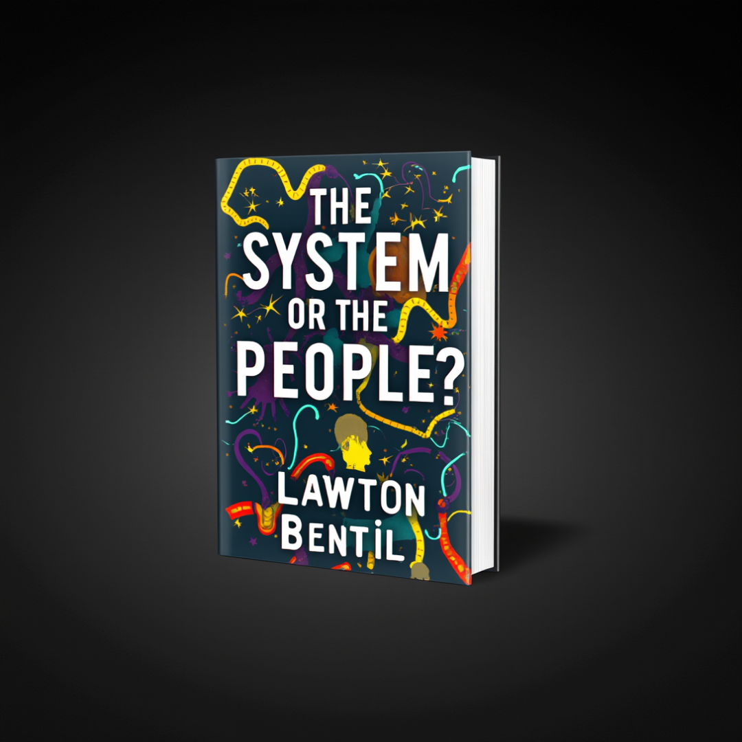 THE SYSTEM OR THE PEOPLE